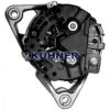 OPEL 1204134 Alternator